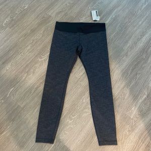 Under Armor, size L, leggings